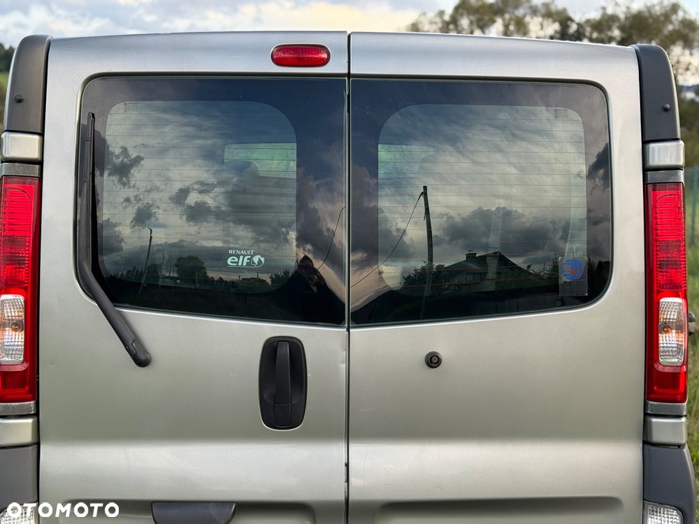 Renault Trafic - 3