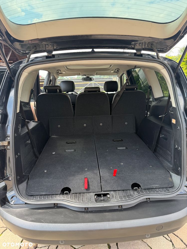 Ford S-Max 2.0 TDCi DPF Titanium MPS6 - 13