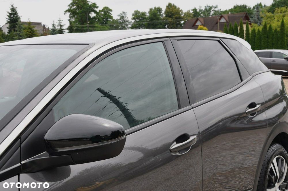 Peugeot 3008 1.2 PureTech Allure Pack S&S - 10