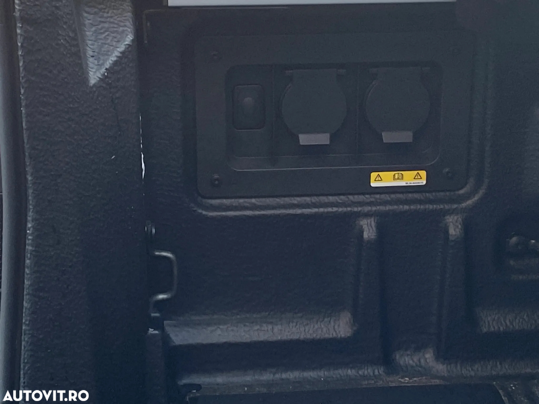Ford Ranger DOUBLE CAB WILDTRAK - 33