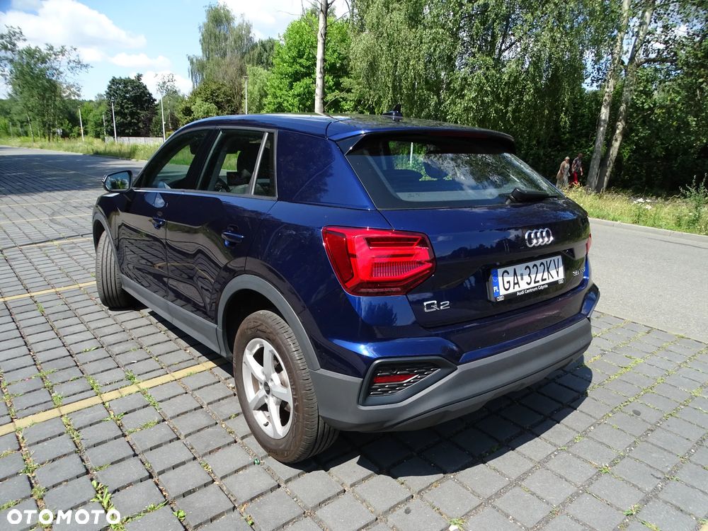 Audi Q2 - 3