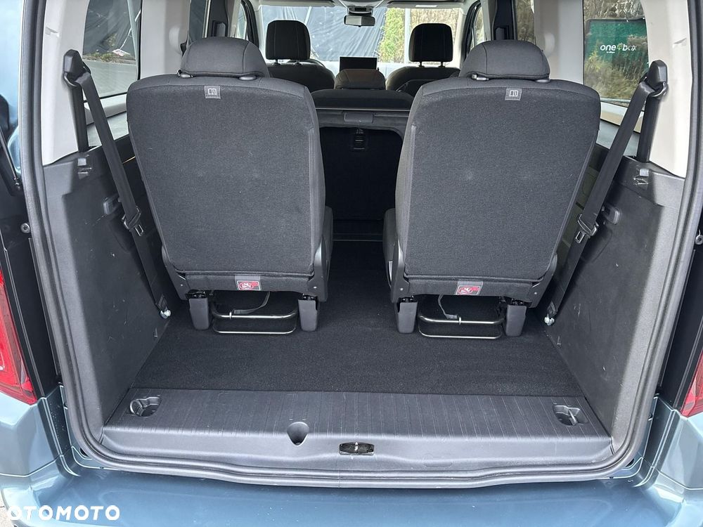Toyota Proace City Verso Long 1.5 D-4D Family - 15