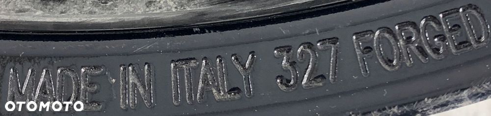 ASTON MARTIN DBS ALUFELGA 21 CALE 9,5JX21 LY73 - 10