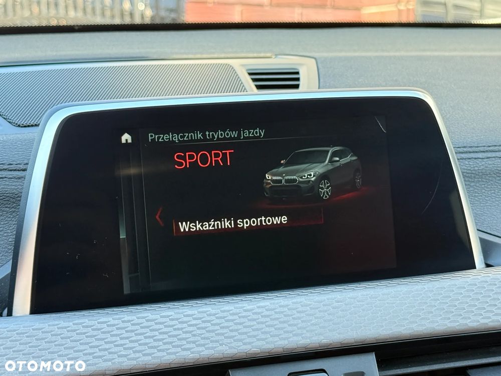 BMW X2 xDrive20d M Sport - 19