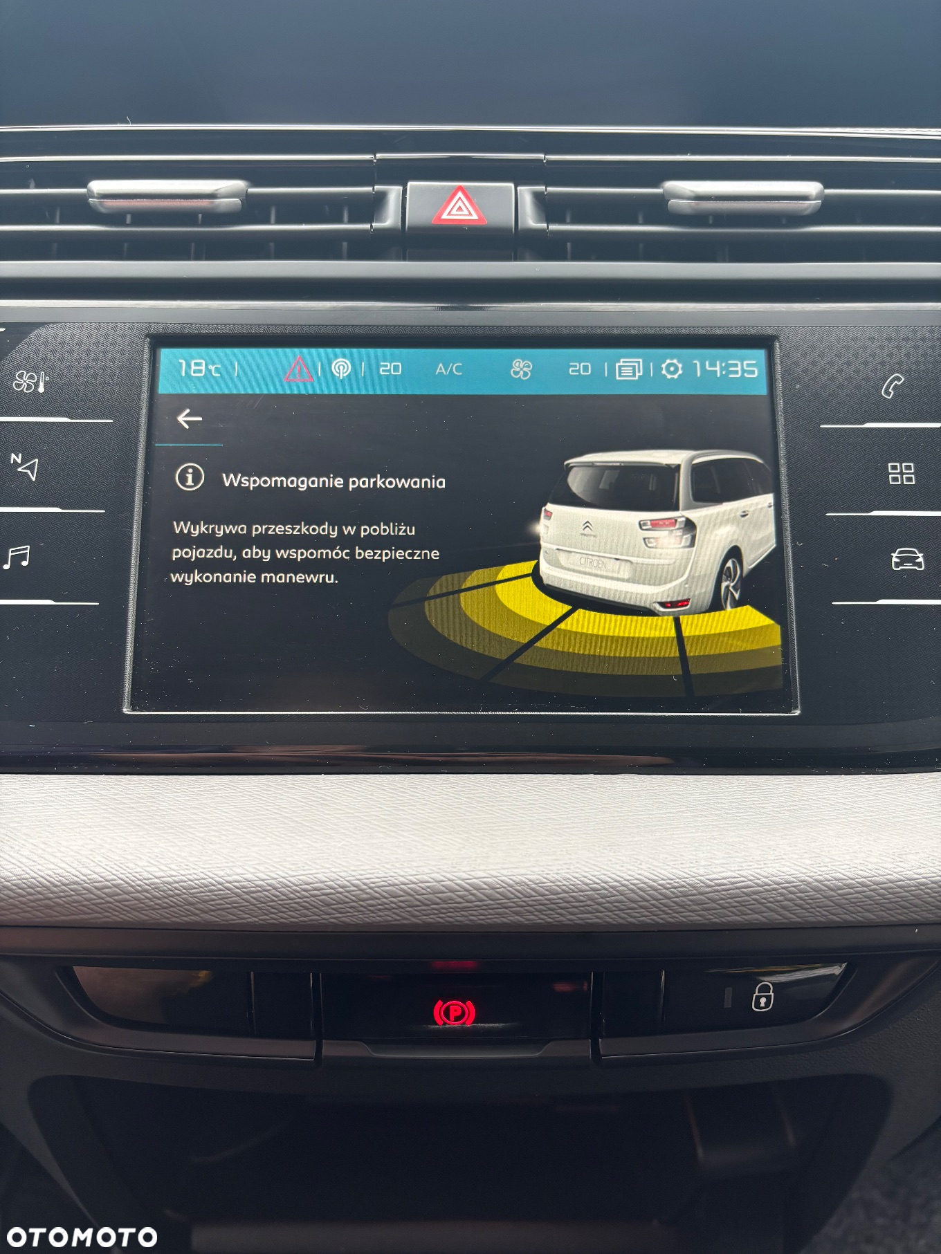 Citroën C4 SpaceTourer 1.2 PureTech More Life S&S EAT6 - 23