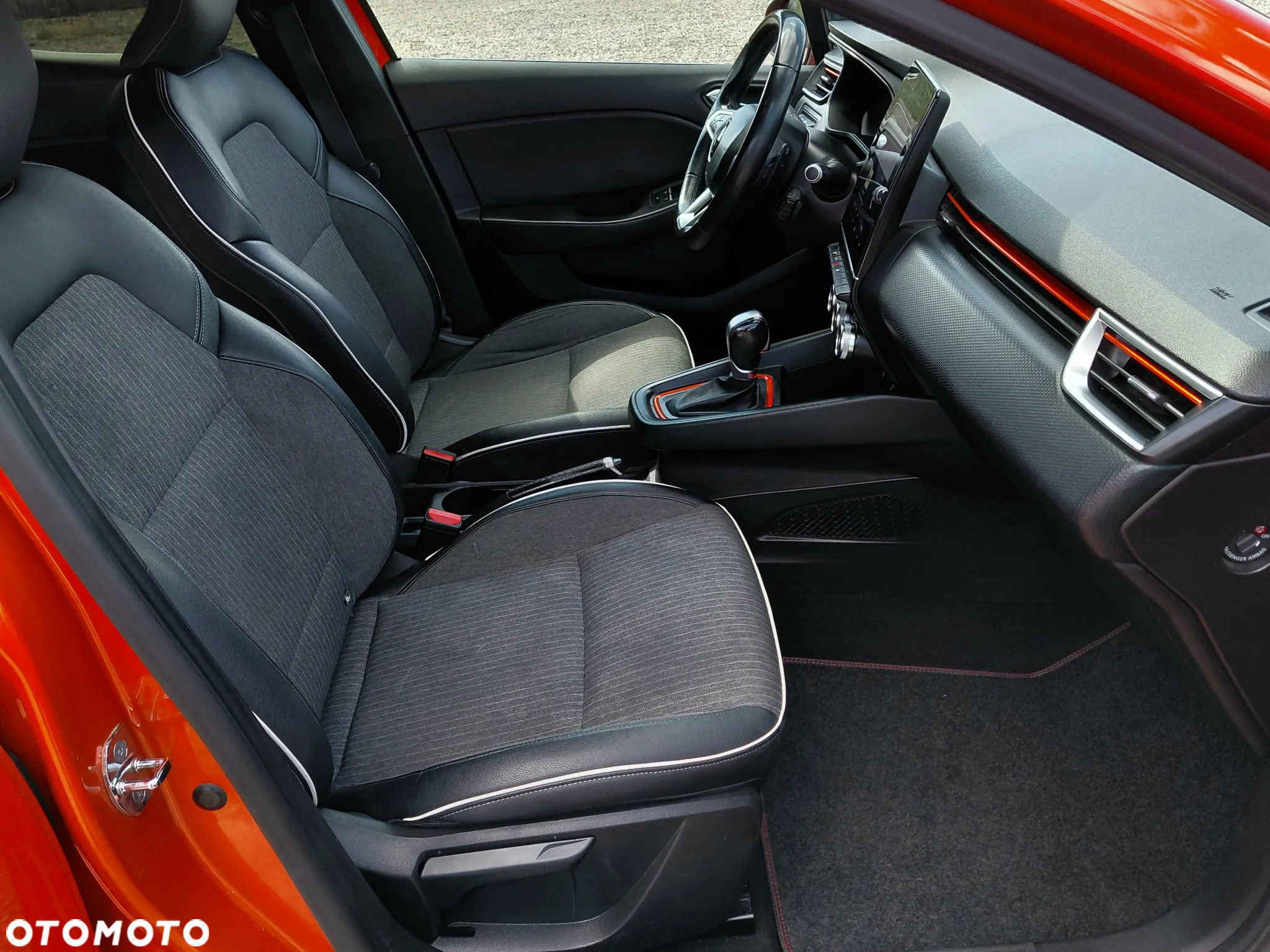 Renault Clio 1.3 TCe Intens EDC - 19