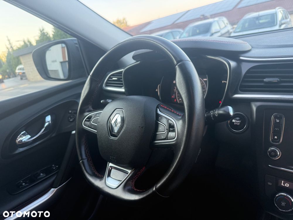 Renault Kadjar Energy TCe 130 EDC CROSSBORDER-S - 19