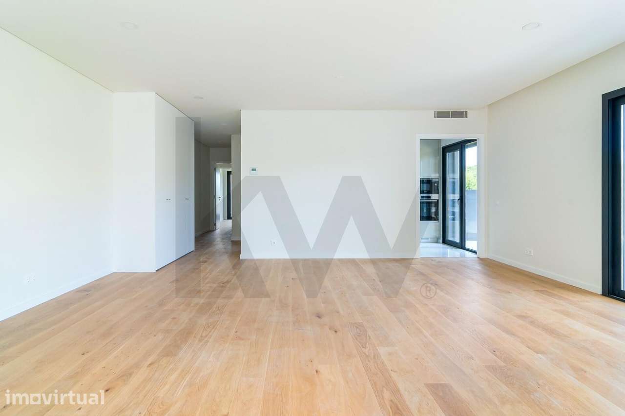 Apartamento T3 | Condomínio ZUME | Miraflores, Algés para arrendame - Grande imagem: 5/32