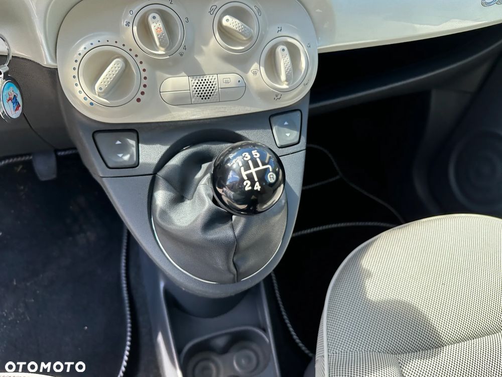 Fiat 500 - 13