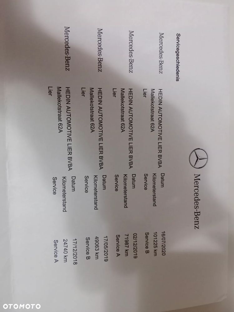 Mercedes-Benz Klasa C 180 d Avantgarde - 21