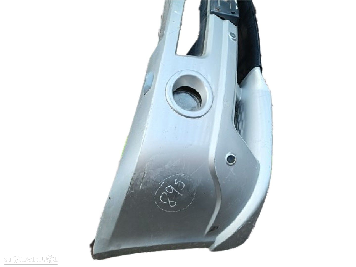 Para Choques Frente Land Rover Range Rover Sport (L320) - 3