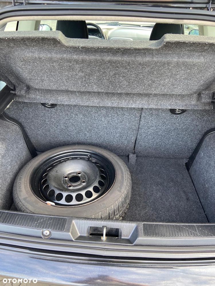 Fiat Punto 1.4 Easy S&S Euro6 - 11