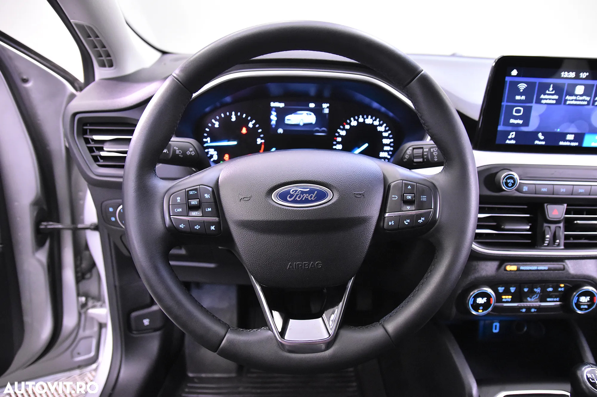Ford Focus - 16