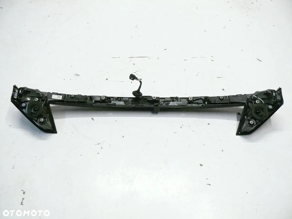LAMPA TYLNA BLENDA LED HYUNDAI TUCSON IV 4 2021 KAMERA - 5
