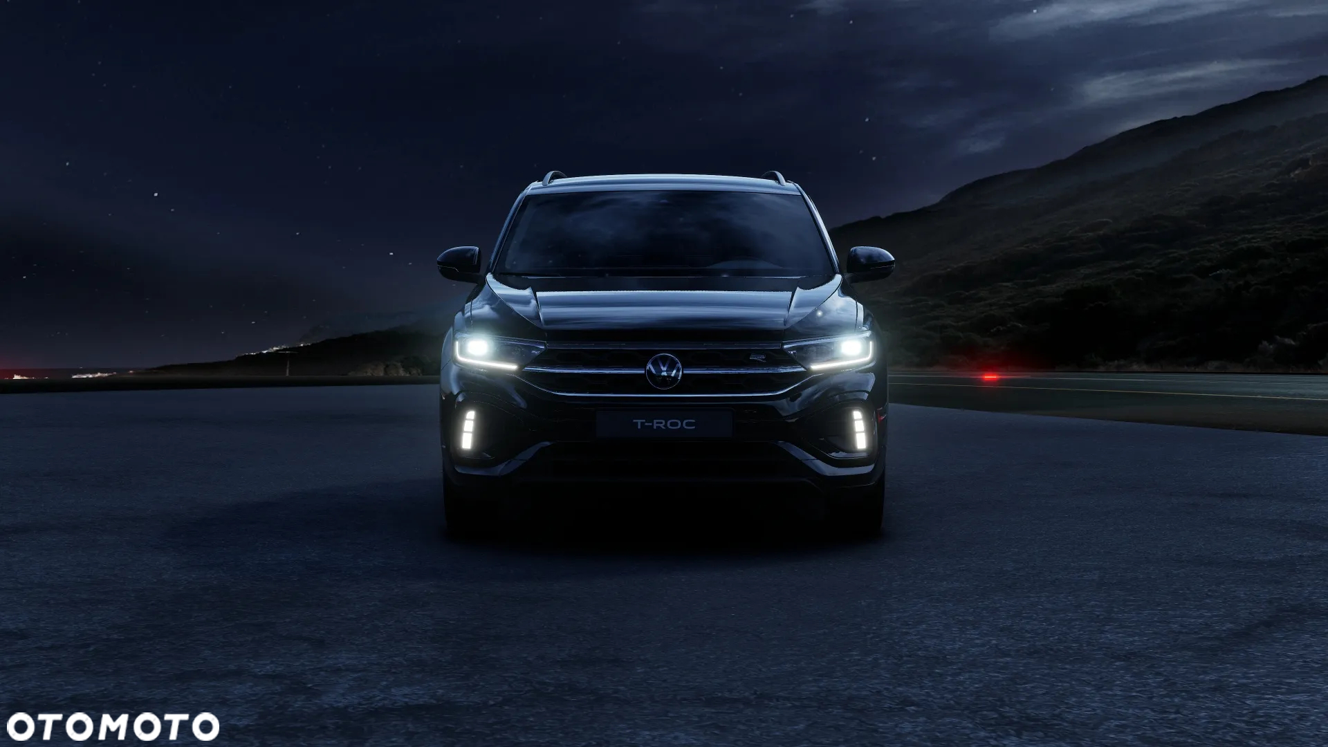 Volkswagen T-Roc 1.5 TSI R-Line Plus DSG - 11