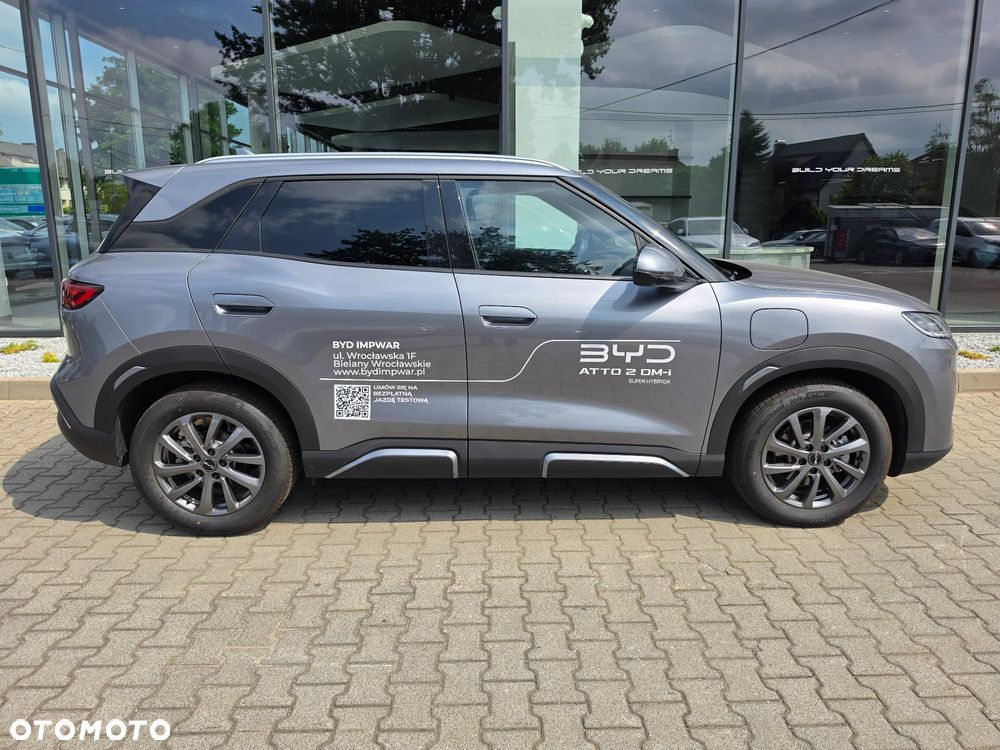 BYD Atto 2 - 3