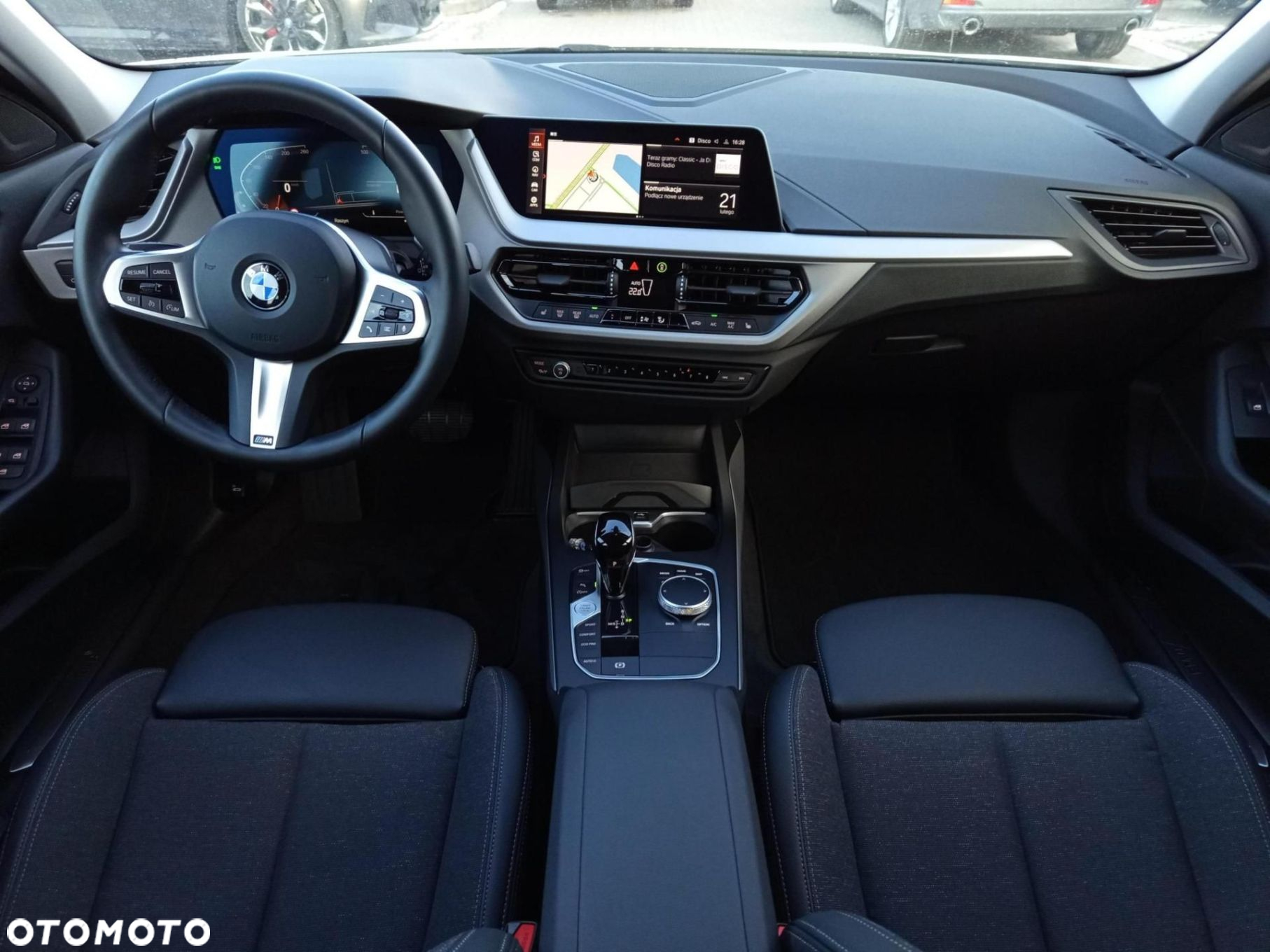 BMW Seria 1 - 15