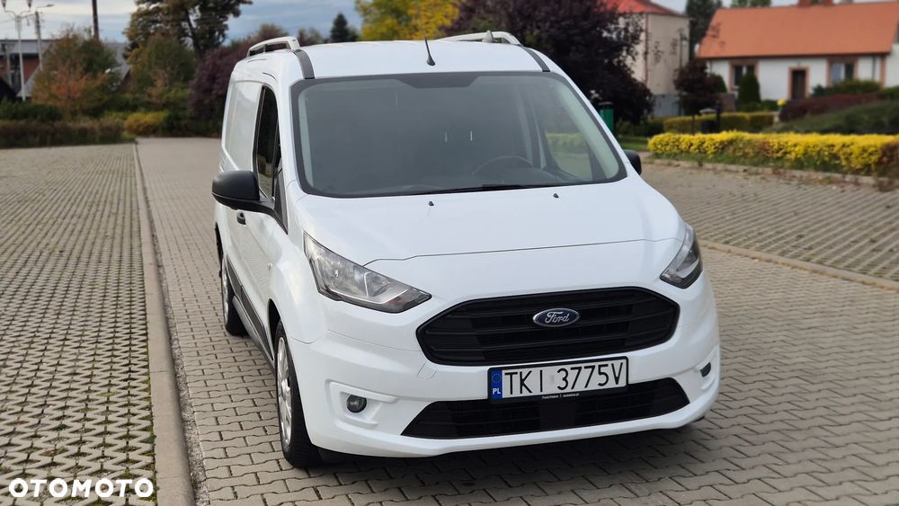 Ford Connect - 21