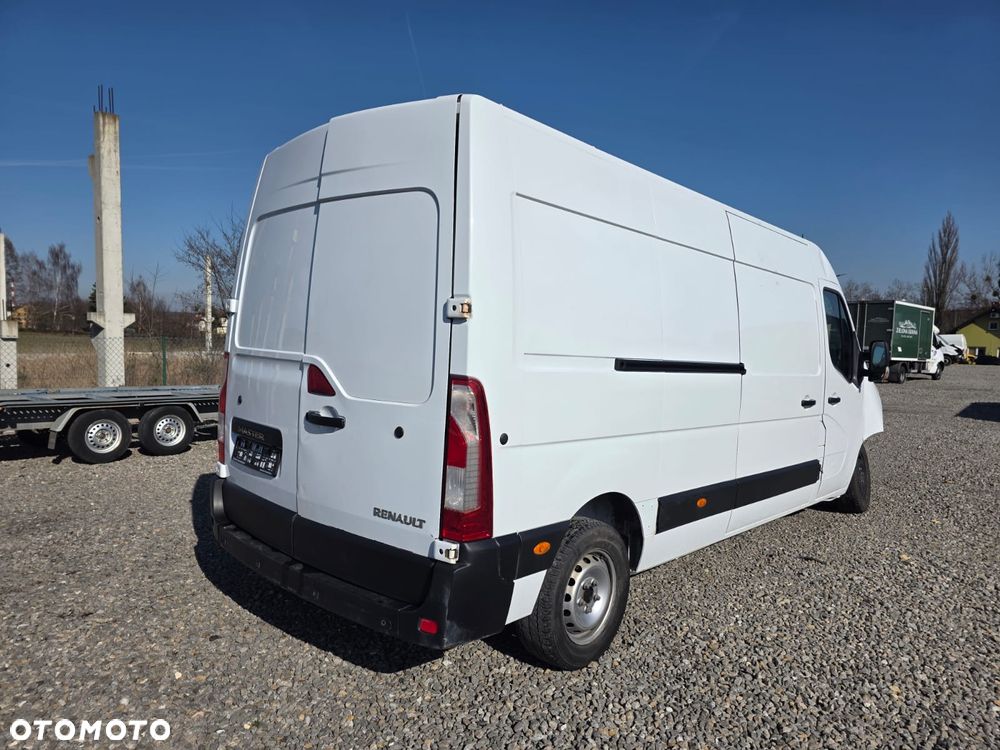 Renault Master - 7