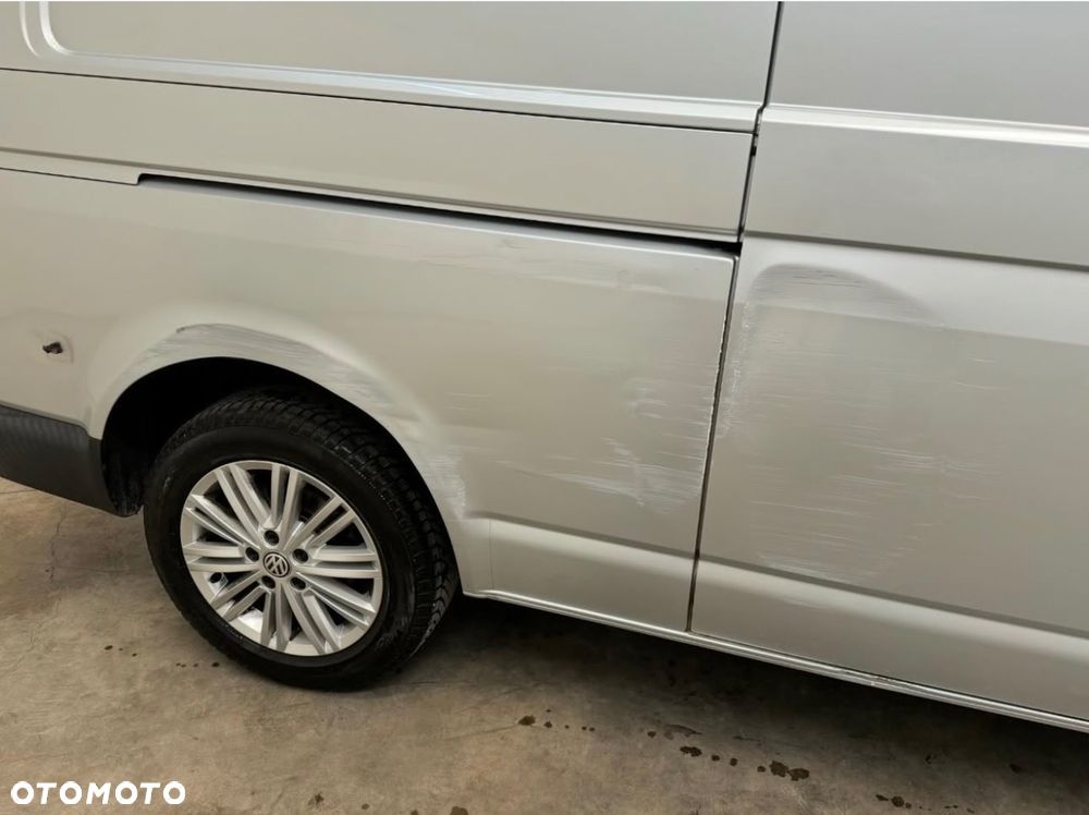 Volkswagen Transporter - 7