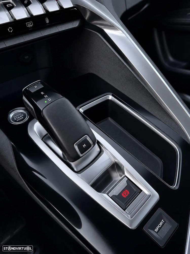 Peugeot 5008 - 8