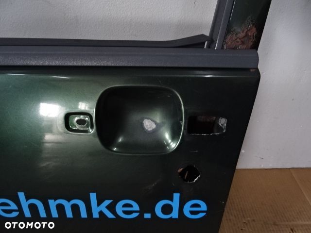 DRZWI LEWY PRZÓD LEWE PRZEDNIE VOLVO 960 LIFT 94-98 NR1121 - 3