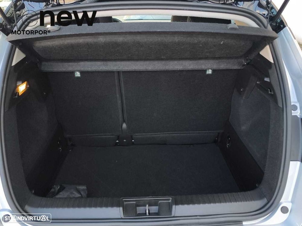 Renault Captur 1.0 TCe Evolution Bi-Fuel - 27