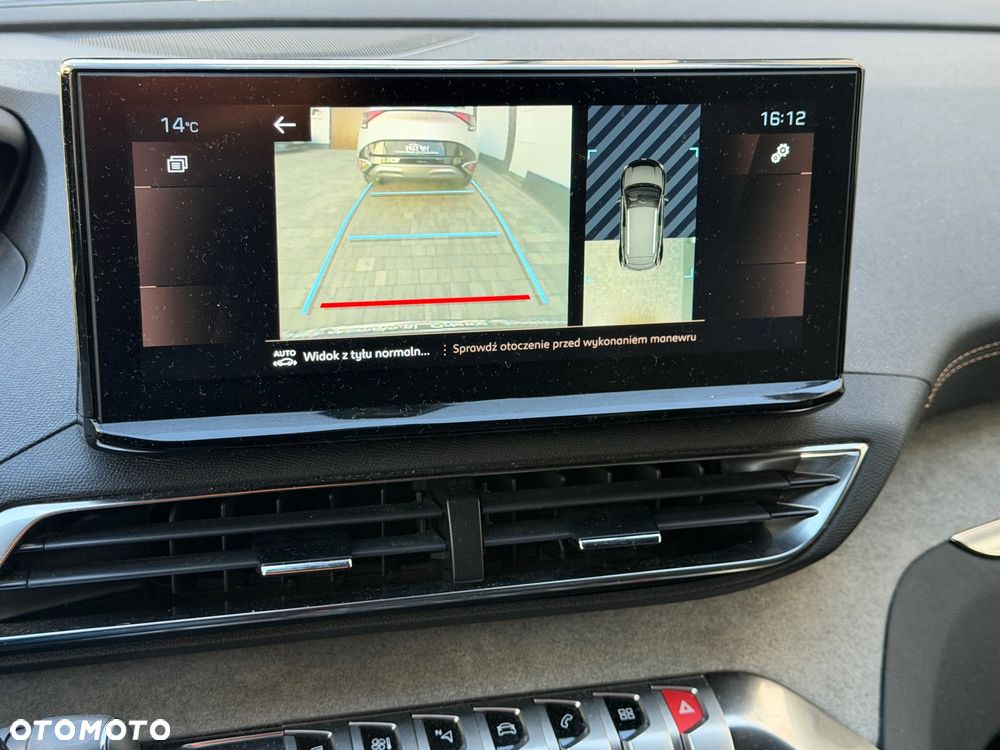 Peugeot 3008 BlueHDi 130 Stop & Start EAT8 Allure - 2