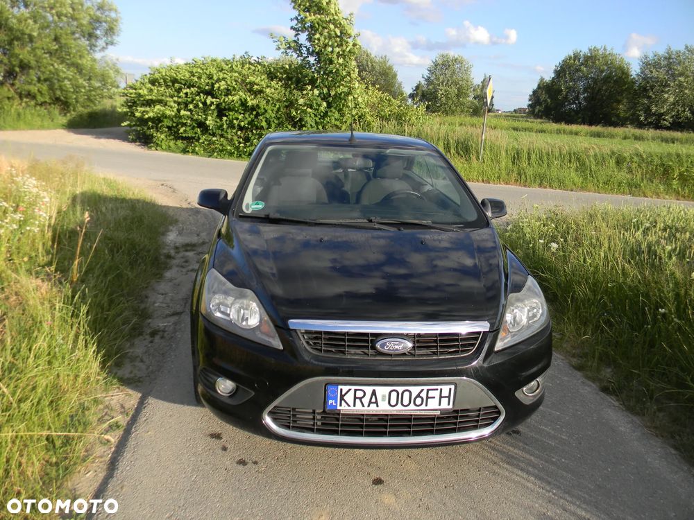Ford Focus 2.0 16V Titanium - 4
