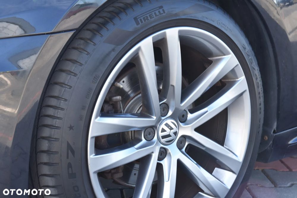 Volkswagen CC - 18