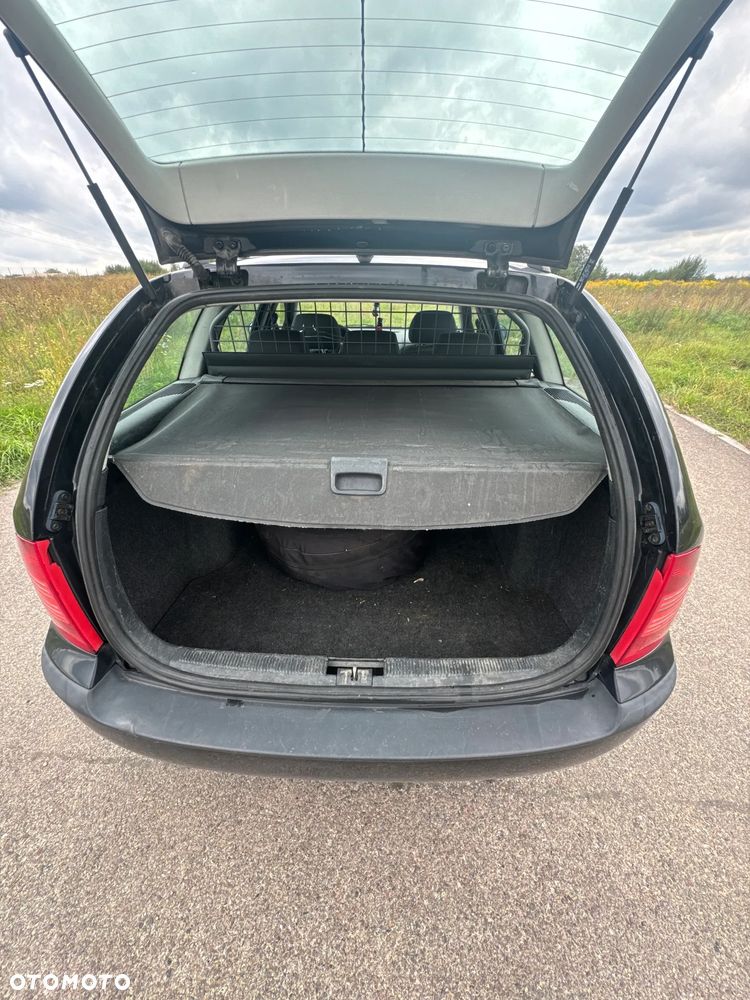 Skoda Octavia - 5