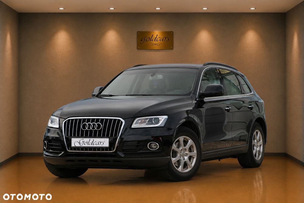 Audi Q5 2.0 TDI Sport - 3