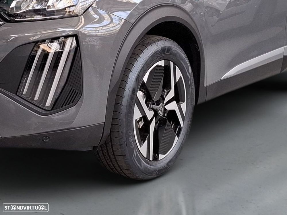 Peugeot e-2008 54 kWh Allure - 13