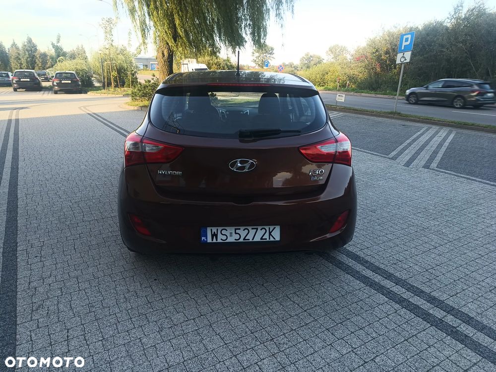 Hyundai i30 1.6 Style - 6