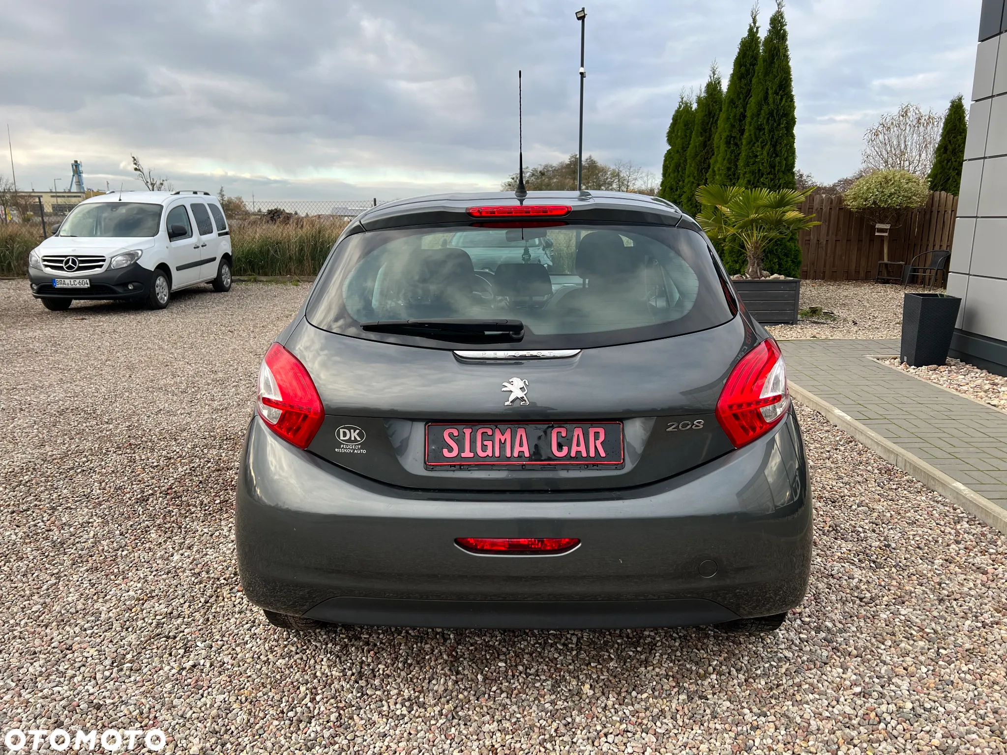 Peugeot 208 PureTech 68 Active - 16