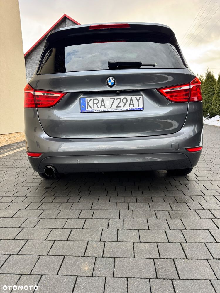 BMW Seria 2 - 6