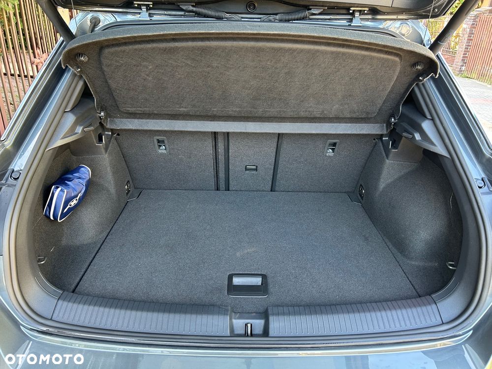 Volkswagen T-Roc 1.5 TSI GPF ACT Premium DSG - 36