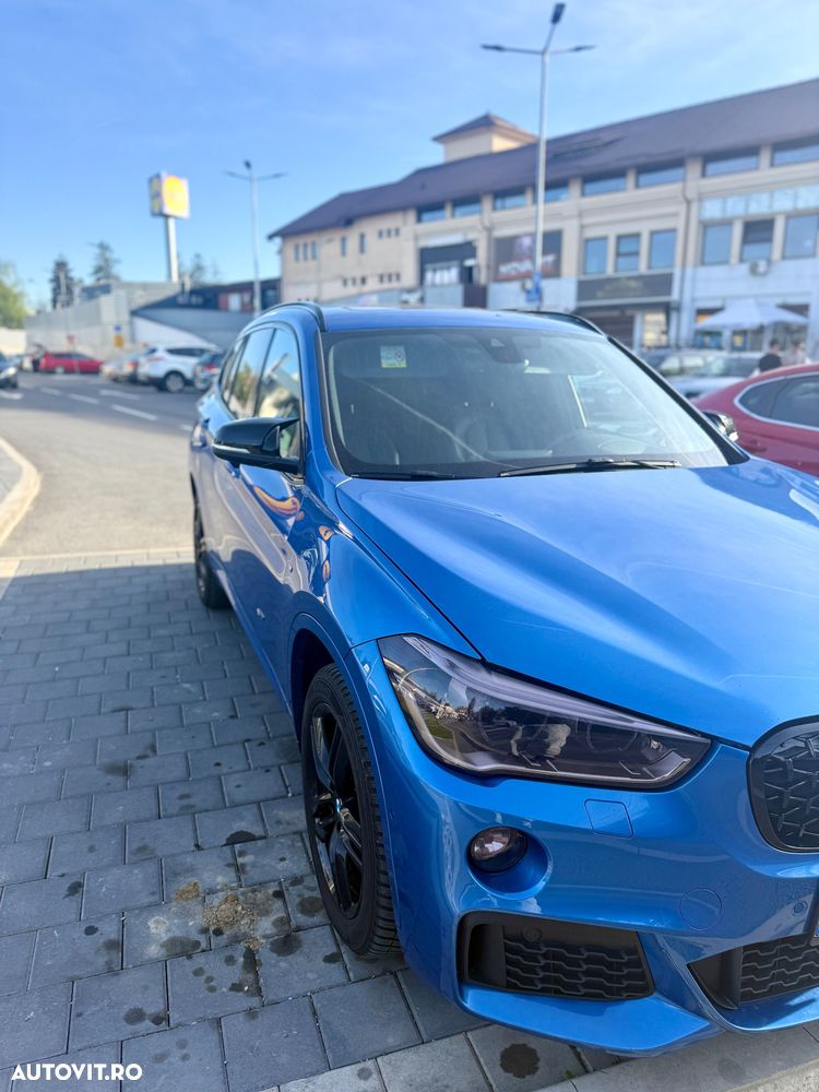 BMW X1 - 6