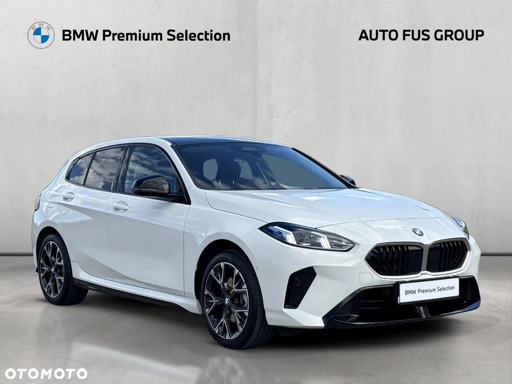 BMW Seria 1 120 mHEV - 7