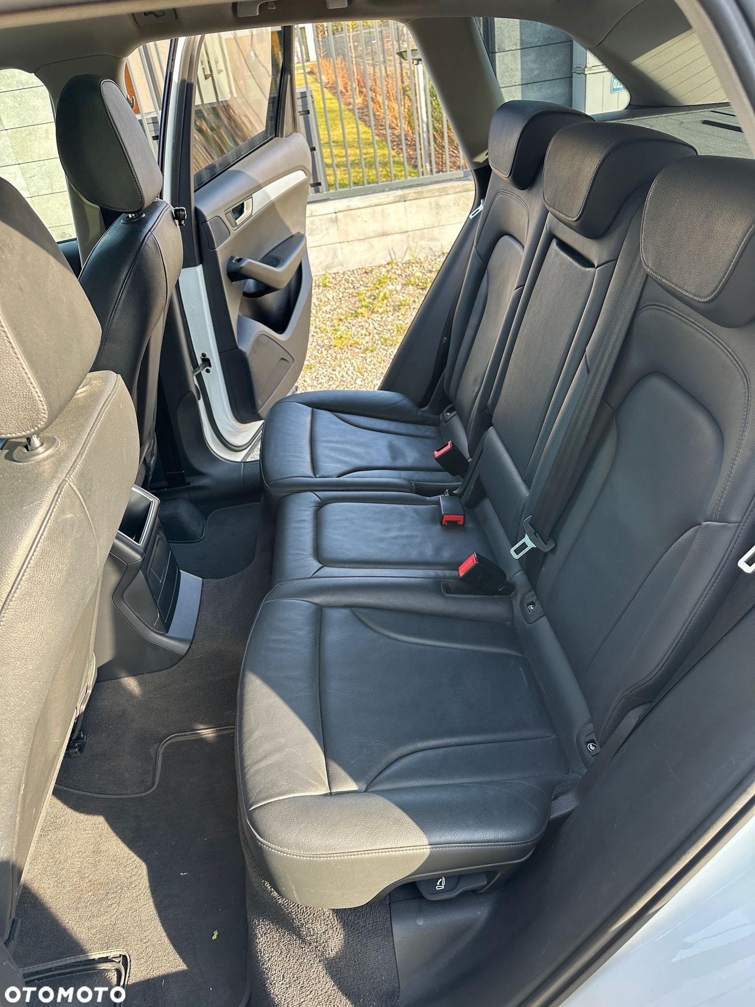 Audi Q5 2.0 TFSI Quattro S tronic - 9