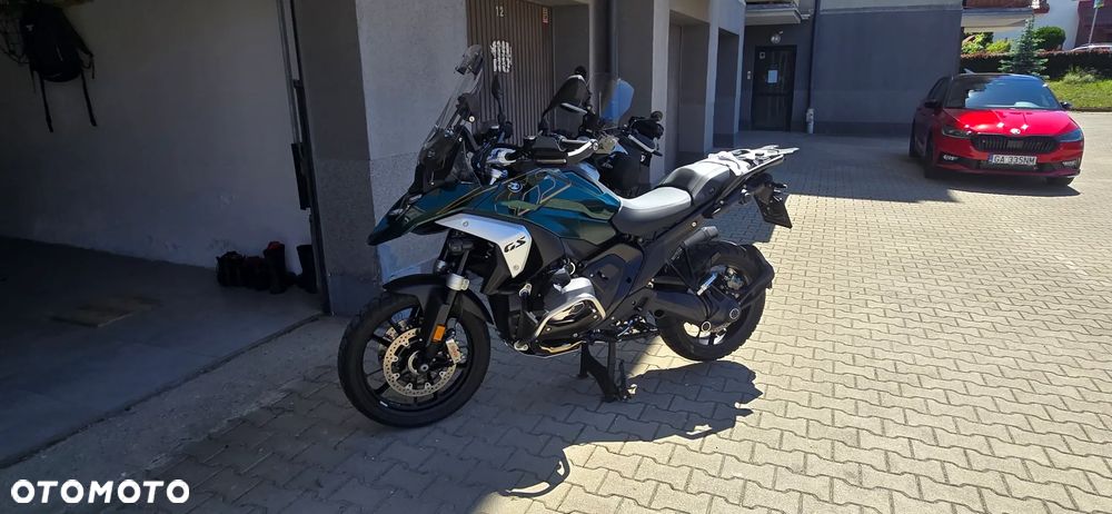 BMW GS - 15