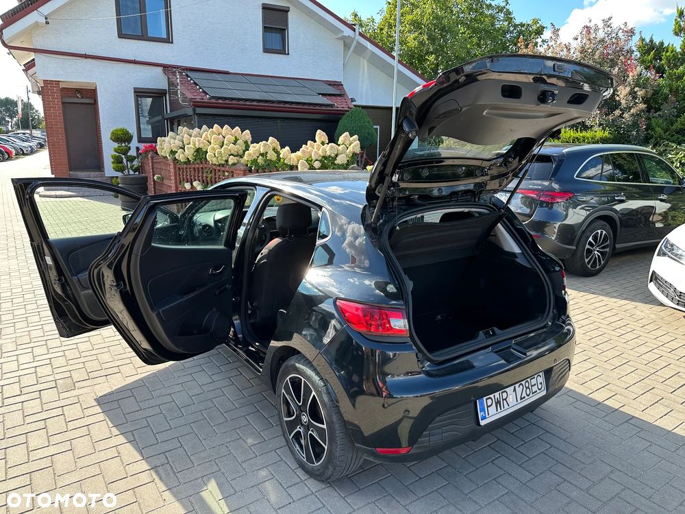 Renault Clio - 25