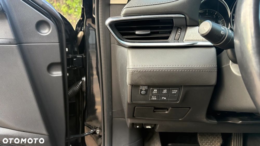 Mazda 6 2.0 SkyJoy - 22