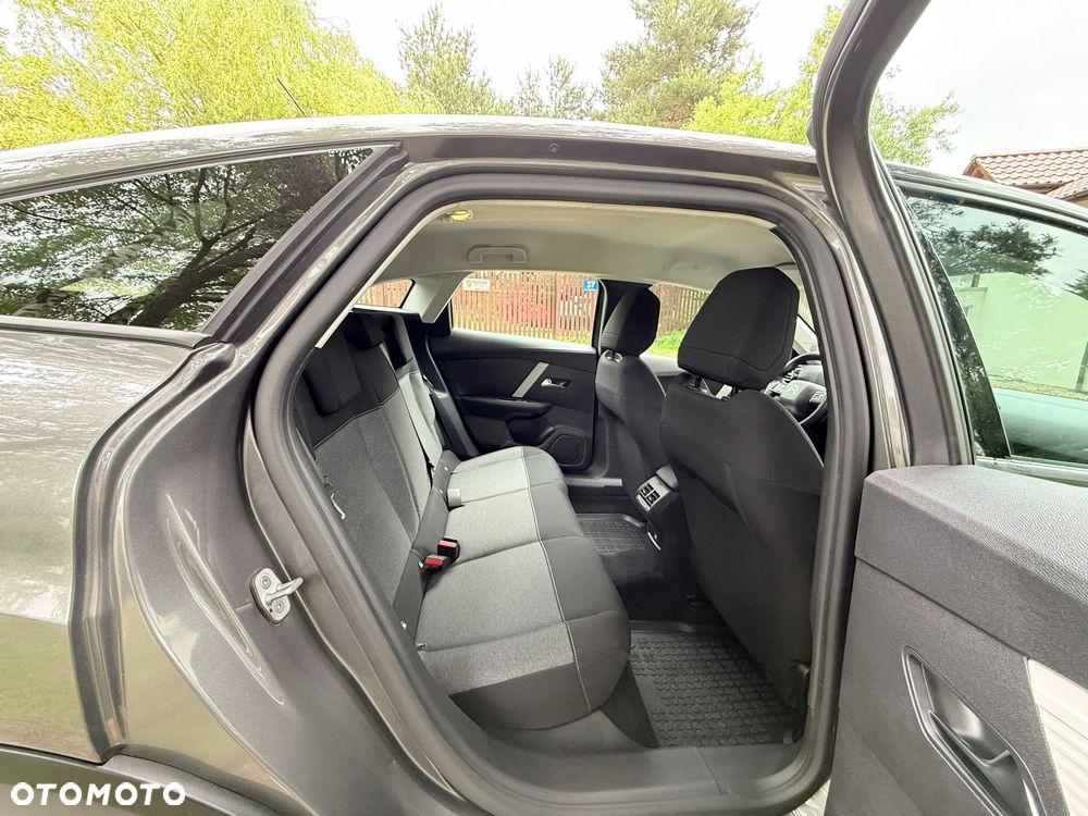 Citroën C4 1.5 BlueHDi Live Pack S&S - 31