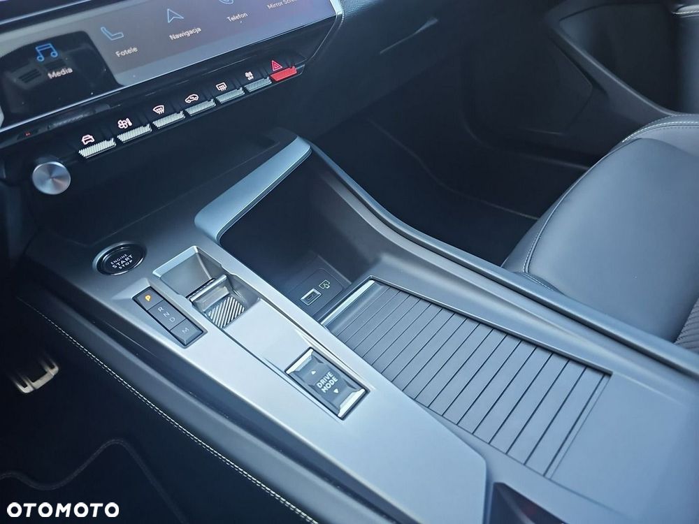 Peugeot 308 - 14