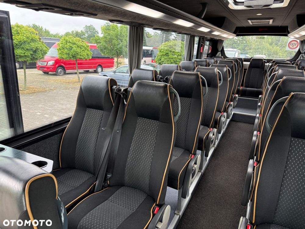 Iveco Rapido - 13