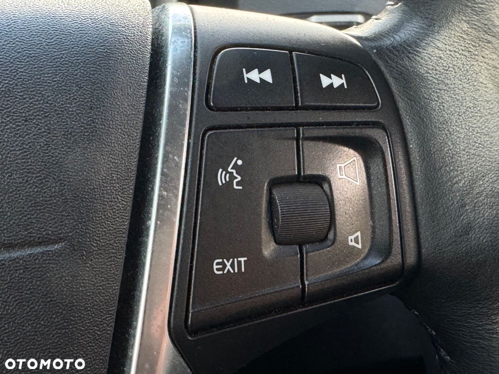 Volvo V60 D2 Edition Pro - 38