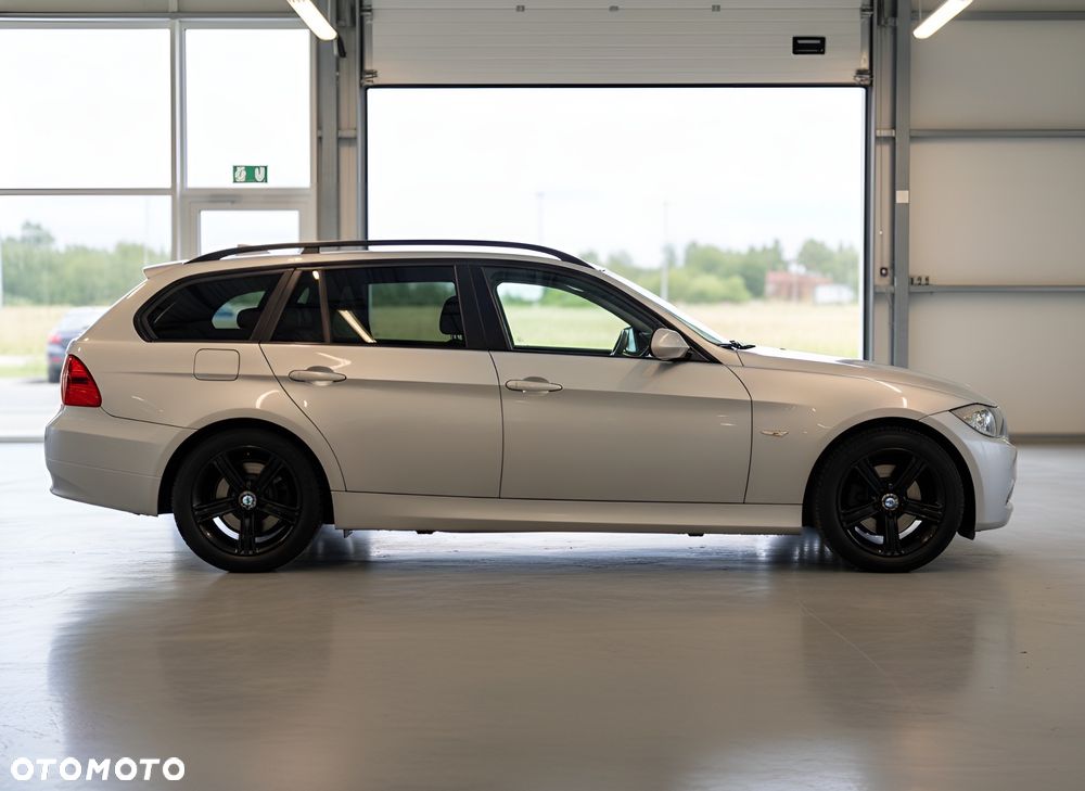 BMW Seria 3 - 6