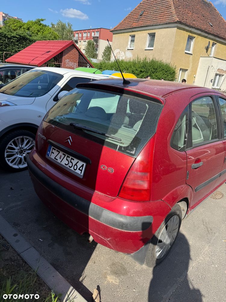 Citroën C3 - 3