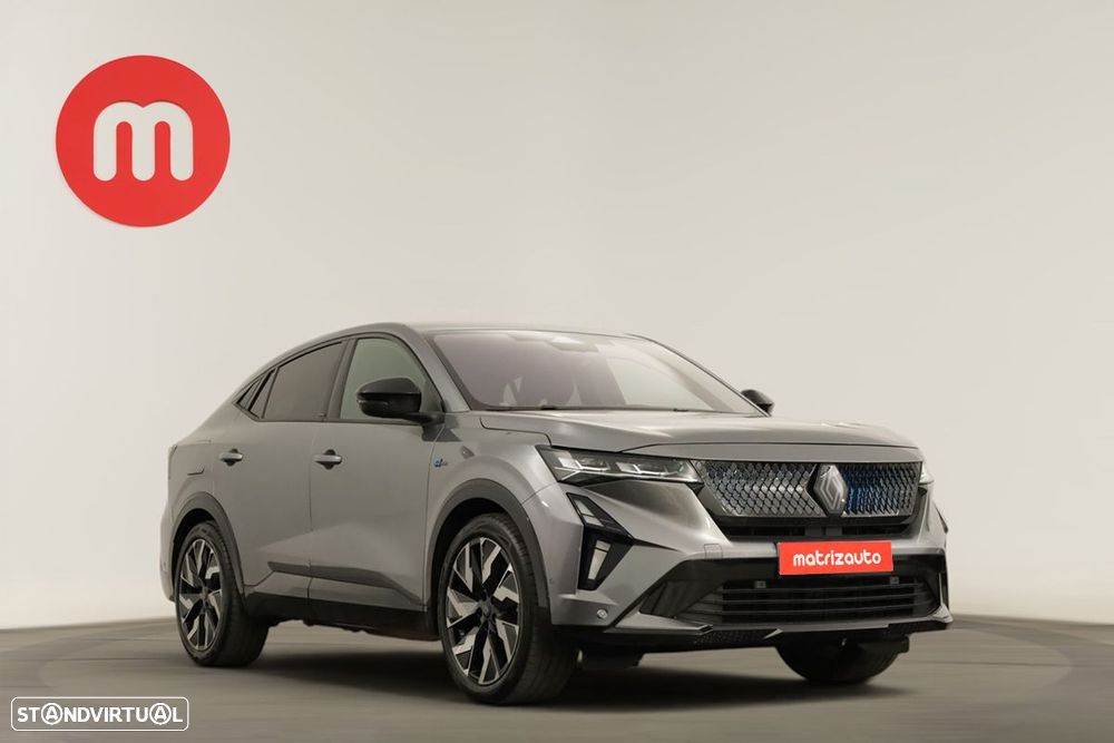 Renault Rafale 1.2 Hyper Hybrid E-Tech Esprit Alpine - 1